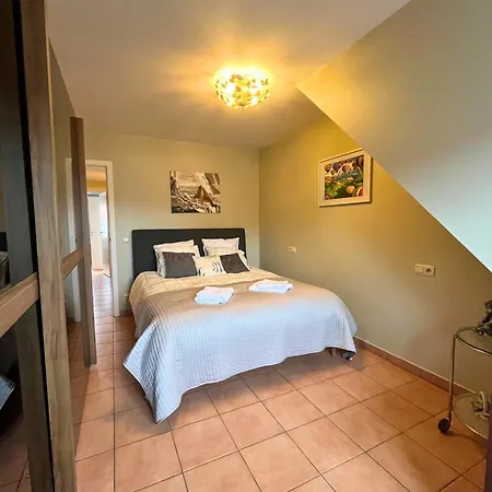 Le Charming Duplex Lumineux Avec Balcon, Terrasse Ensoleillee & Parking Knokke-Heist