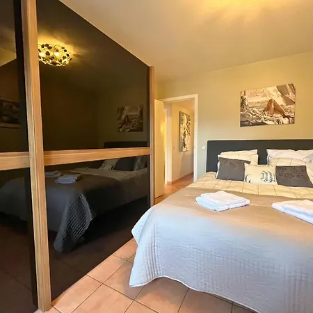 Le Charming Duplex Lumineux Avec Balcon, Terrasse Ensoleillee & Parking
